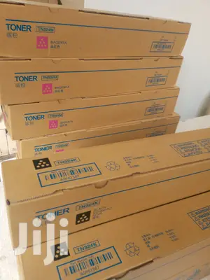 New Arrival Tonner For Konica Bizhub C 554