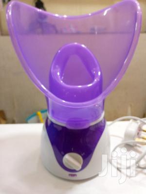 Facial Steamer - main view