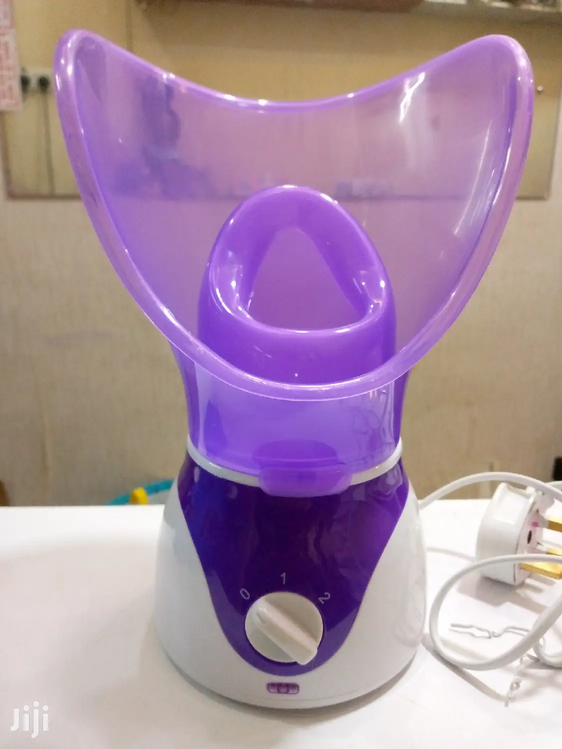 Facial Steamer