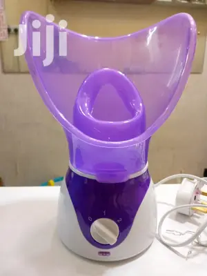 Facial Steamer