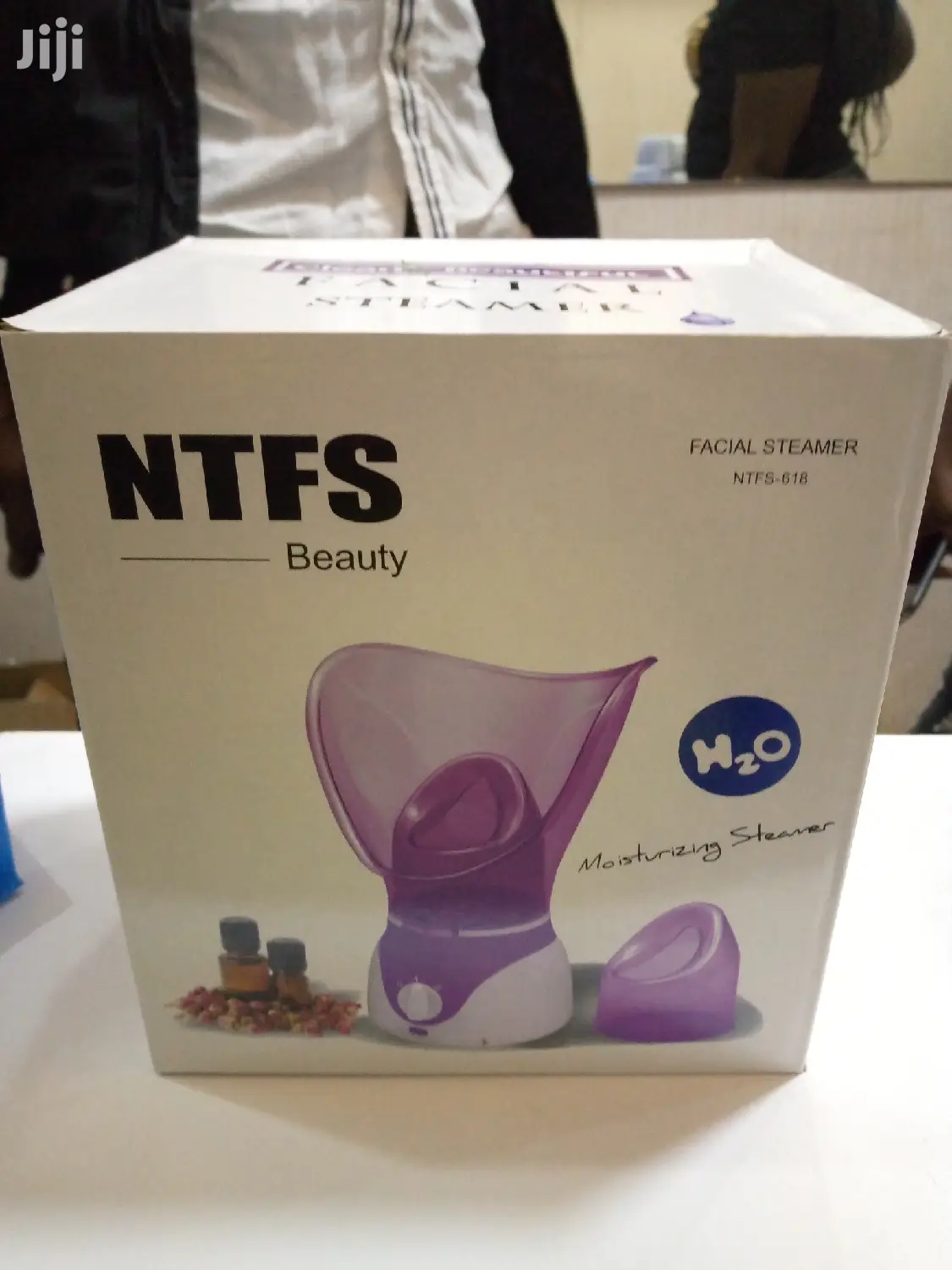 Facial Steamer