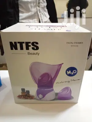 Facial Steamer