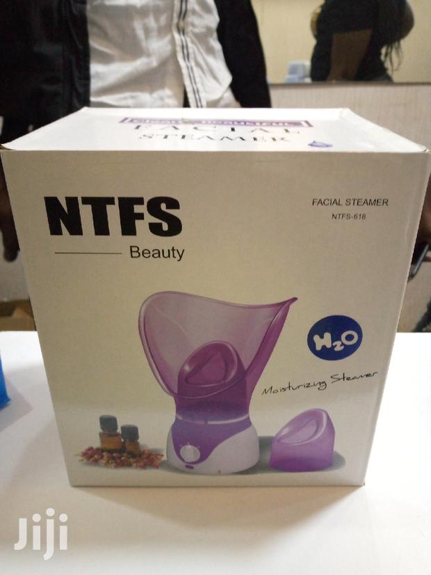 Facial Steamer - thumbnail 3