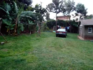 Land For Sale In Riruta Satelitte