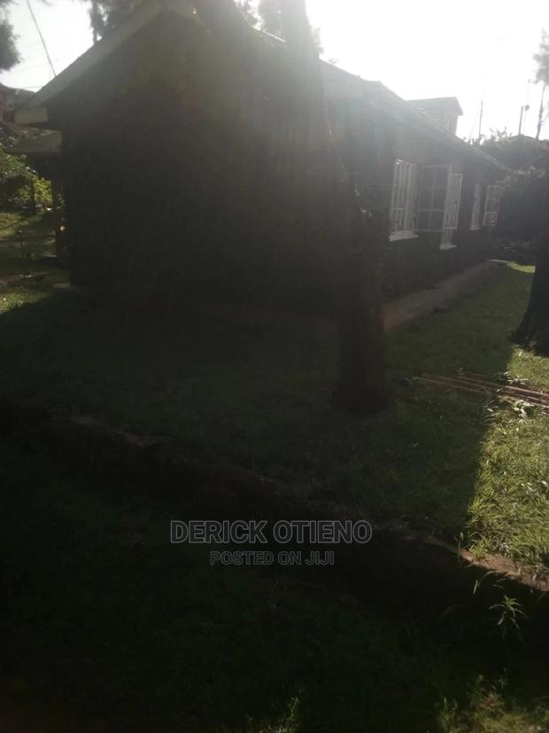 Plot For Sale In Delivarance Along Naivasha Road