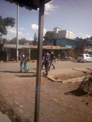 Plot For Sale In Delivarance Along Naivasha Road