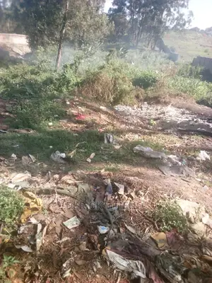 Plot For Sale In Delivarance Along Naivasha Road