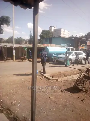 Plot For Sale In Delivarance Along Naivasha Road