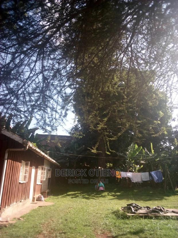 Plot For Sale In Along Naivasha Road Riruta - main view