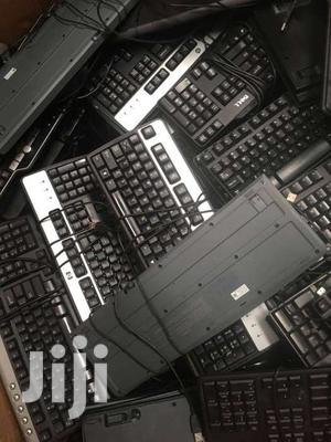 Desktops Keyboard