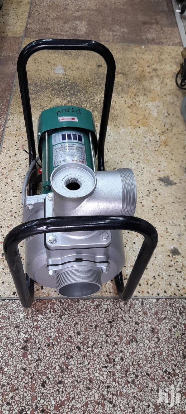DC/Solar Waterpump 2inch 15m 900w - main view