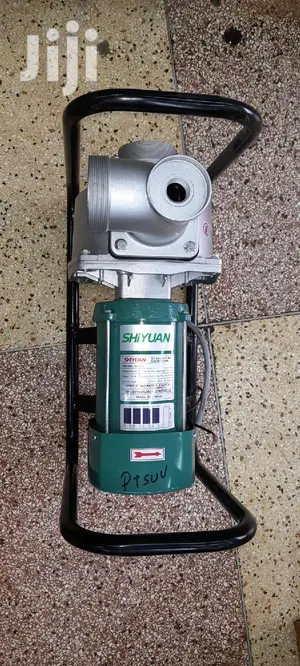 DC/Solar Waterpump 2inch 15m 900w