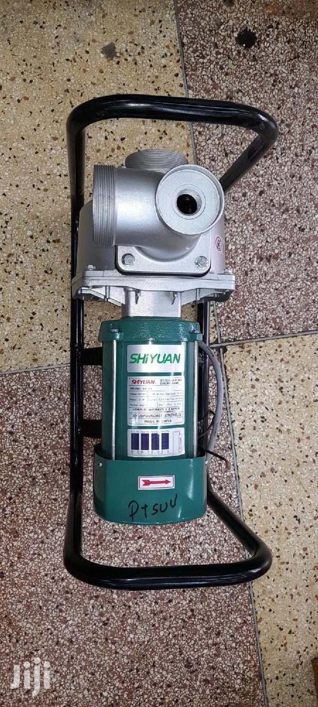 DC/Solar Waterpump 2inch 15m 900w - thumbnail 2