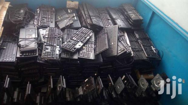 Desktops Keyboard - thumbnail 2