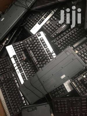 Desktops Keyboard