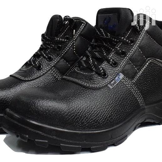 Safety Boots (Vaultex Safety Boot) - main view