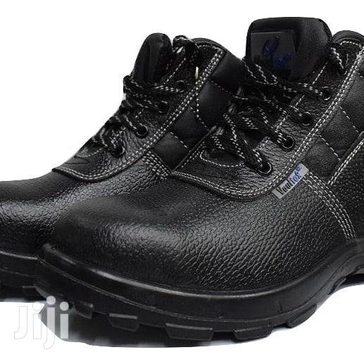 Safety Boots (Vaultex Safety Boot) - thumbnail 3