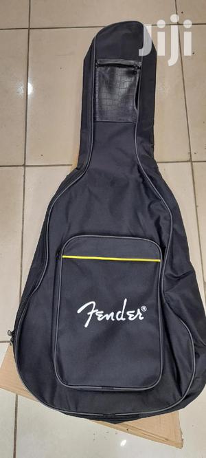 Fender Guitar Backbag Size 38 - thumbnail 2