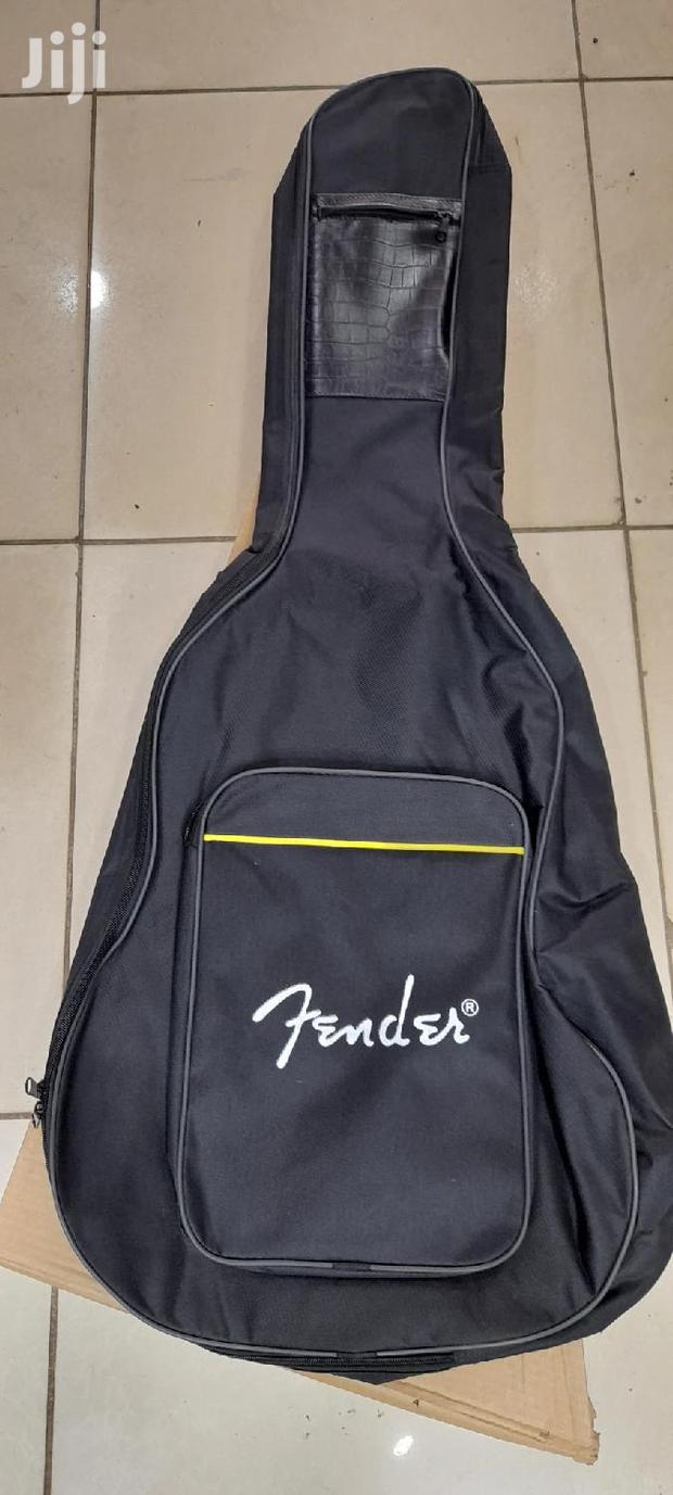 Fender Guitar Backbag Size 38 - main view