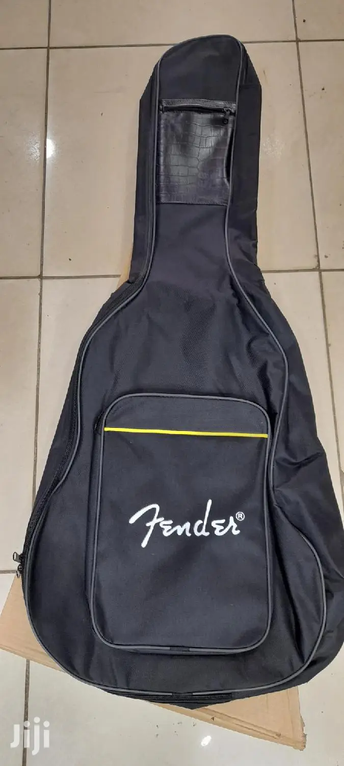 Fender Guitar Backbag Size 38