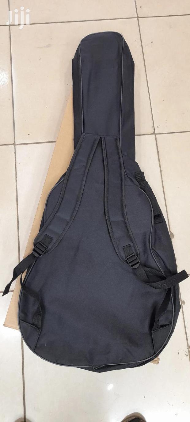 Fender Guitar Backbag Size 38 - thumbnail 3