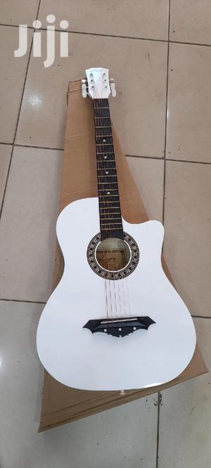 Enjoy Guitar Acoustic Size 38 - thumbnail 2
