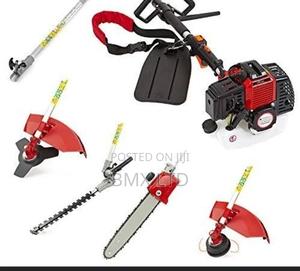 Twin Brush Cutters - thumbnail 2