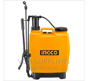 Knapsack Sprayer