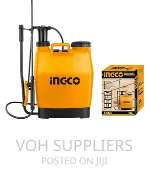 Knapsack Sprayer