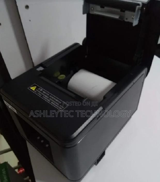 Xprinter Thermal Receipt Printer Compatible 80mm - main view
