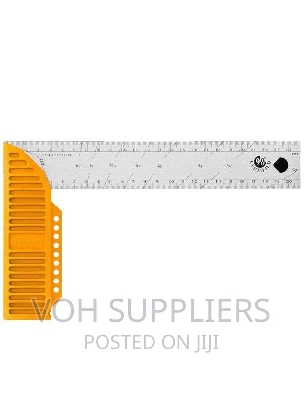 Angle Square Ingco - main view