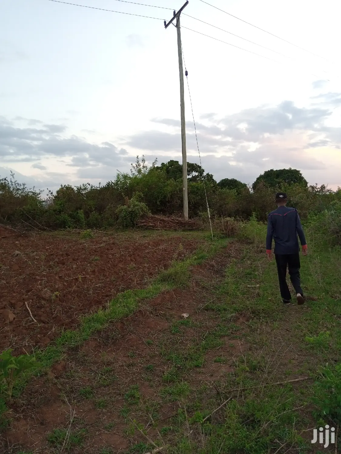 3 Acres at Masii Mbaani