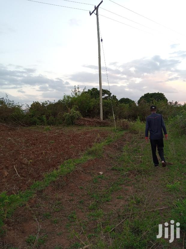 3 Acres at Masii Mbaani - thumbnail 2