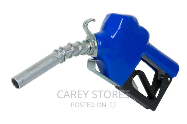 Automatic Fuel Nozzle - thumbnail 2