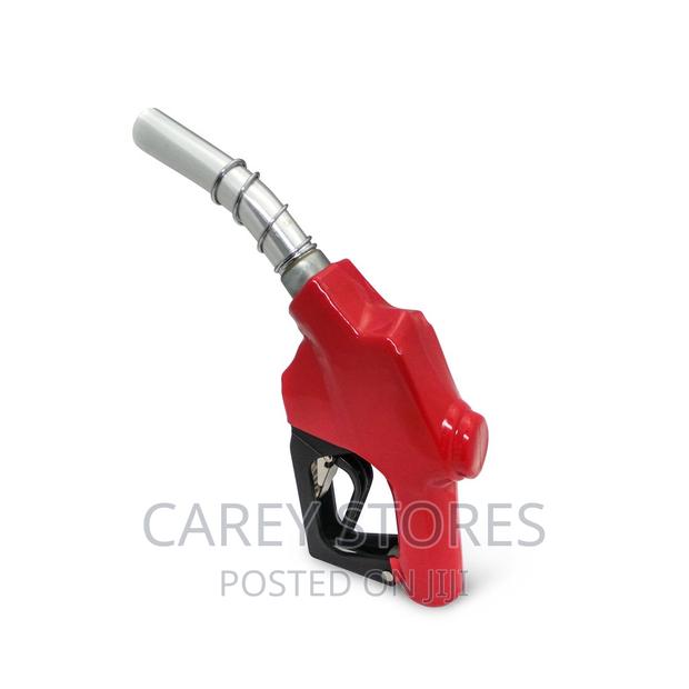 Automatic Fuel Nozzle - thumbnail 3