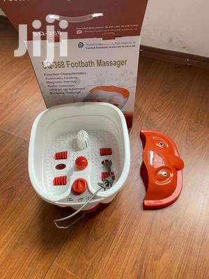 Footspa Massanger - thumbnail 2