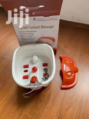 Footspa Massanger