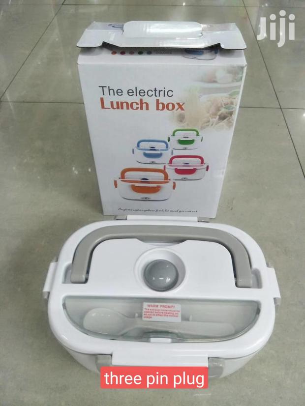 Lunch Box...... - main view