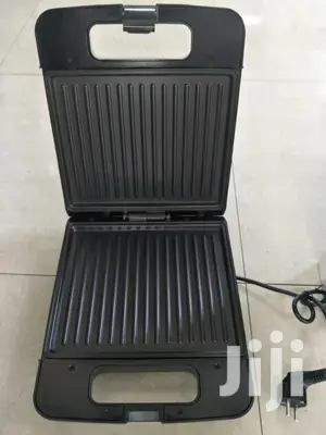 Kenwood Grill Maker