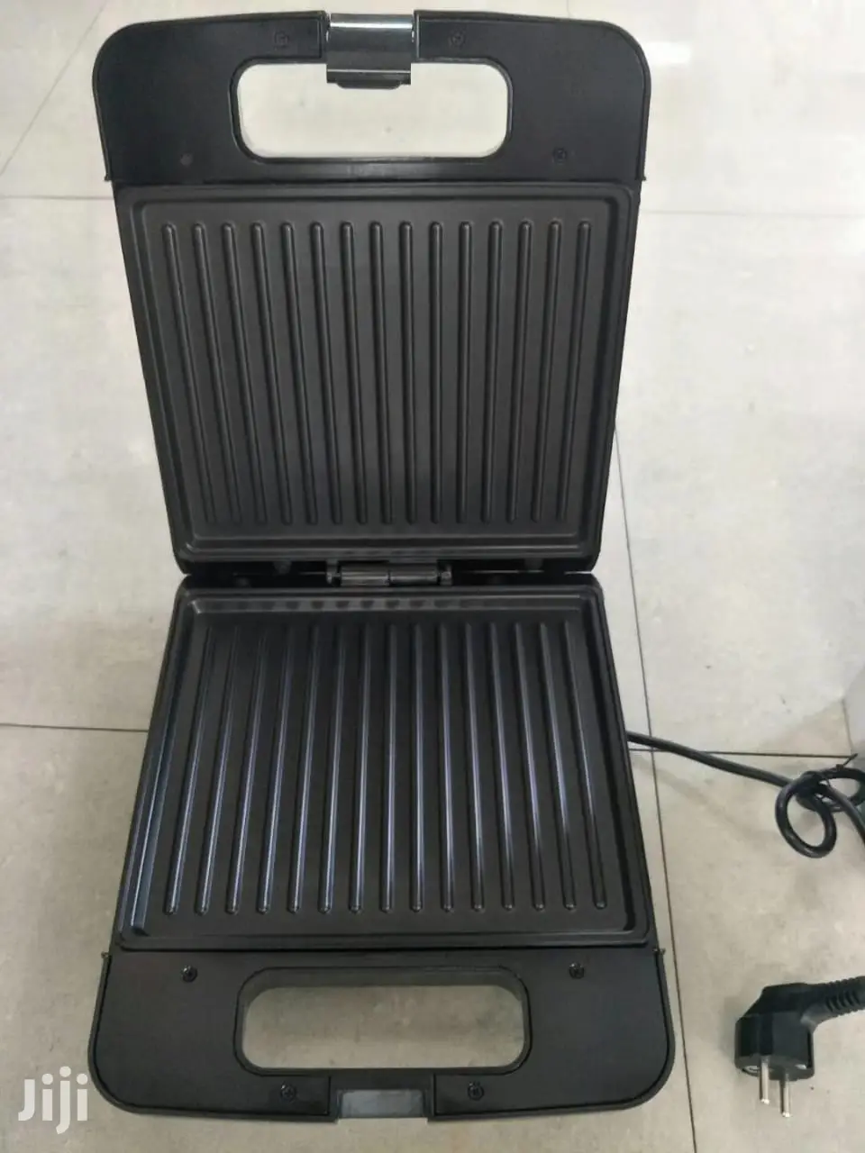 Kenwood Grill Maker