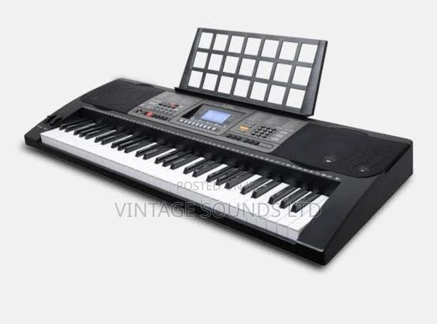 Mk 812 Professional Keyboard - thumbnail 2