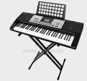 Mk 812 Professional Keyboard