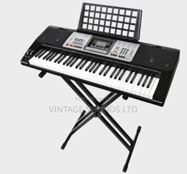 Mk 812 Professional Keyboard