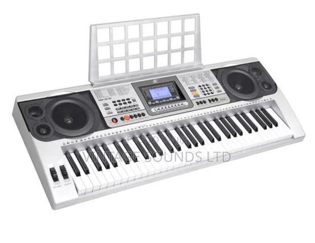 Mk 812 Professional Keyboard - thumbnail 4