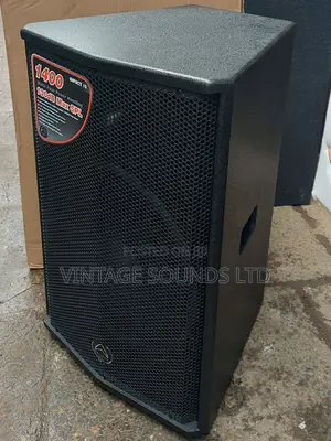 15 Inch Wharfadale Midrange Speakers 1400watts