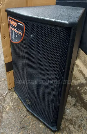 15 Inch Wharfadale Midrange Speakers 1400watts
