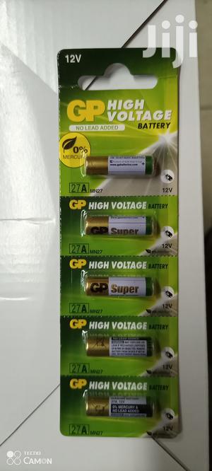 Gp 27A 12V - thumbnail 2