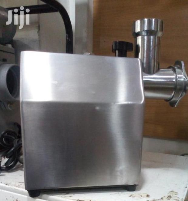 Highly Rated Meat Grinder M22 - main view