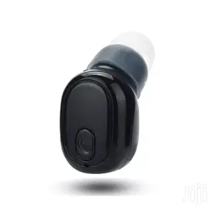 Mini Invisible Earphones