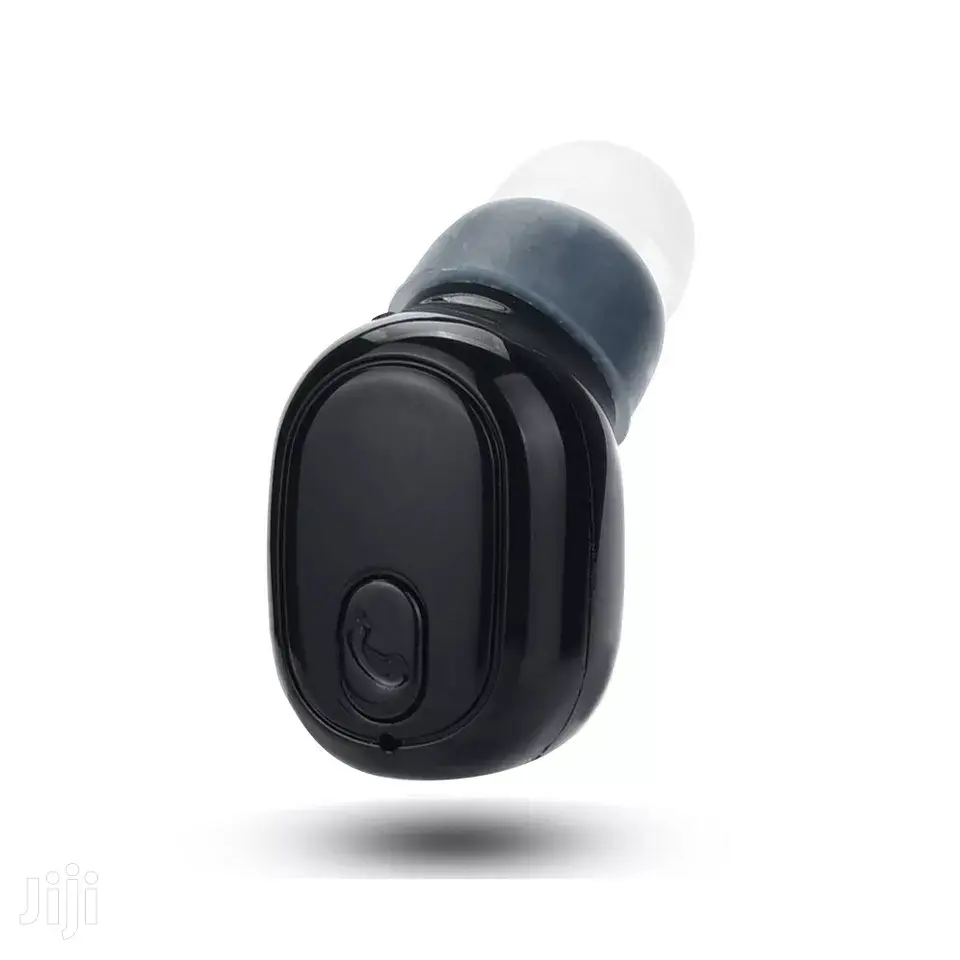 Mini Invisible Earphones